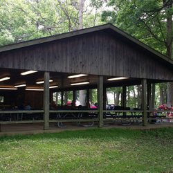 Lake Of The Woods Golf Course
