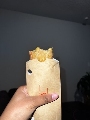 Jollibee by null