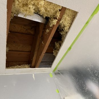 Brant Coley's Handyman Services - Cut out area - Handyman Near Me