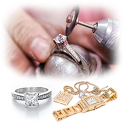 Lincroft Village Jewelers