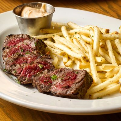 Bavette Grill by null