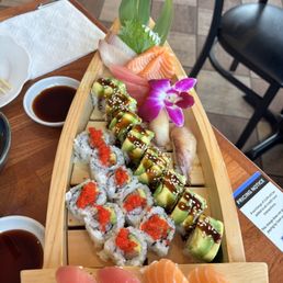 Umami Love Boat Umami Love Boat
