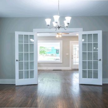 Whitaker Remodeling And Repairs - an empty room - General Contractors Near Me Whitaker Remodeling And Repairs - an empty room - General Contractors Near Me