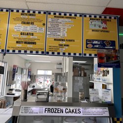 Meadows Frozen Custard