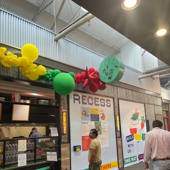 Recess - Sandwiches Near Me - Atlanta, Georgia Recess - Sandwiches Near Me - Atlanta, Georgia