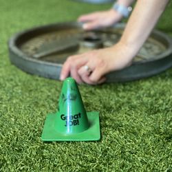 EXL Fitness & Performance - Cone of motivation