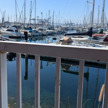 Marina Cafe - The views - Cafes Near Me - Wilmington, California Marina Cafe - The views - Cafes Near Me - Wilmington, California