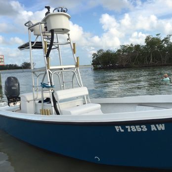 Short Drift Charters - Great boat, 22 Aquasport - Fishing Near Me - Boca Grande, Florida Short Drift Charters - Great boat, 22 Aquasport - Fishing Near Me - Boca Grande, Florida