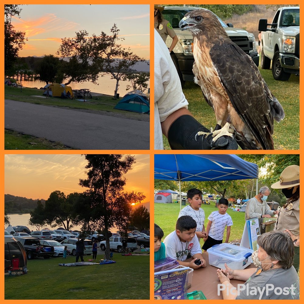 FRANK G. BONELLI REGIONAL PARK 995 Photos & 284 Reviews Parks 120 Via Verde, San Dimas, CA