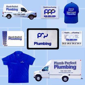 Signs & Shirts 4 Less - Plumb Perfect Plumbing_vehicle wraps, custom shirts, hats, postcards, business cards, embroidery - Screen Printing/T-Shirt Printing Near Me - Fredericksburg, Virginia Signs & Shirts 4 Less - Plumb Perfect Plumbing_vehicle wraps, custom shirts, hats, postcards, business cards, embroidery - Screen Printing/T-Shirt Printing Near Me - Fredericksburg, Virginia