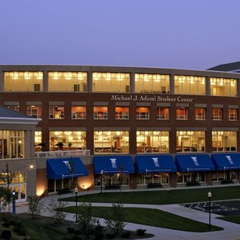 Southern Connecticut State University office