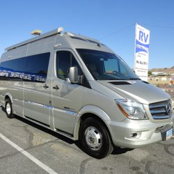 Boulder City RV