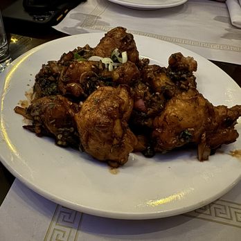Spice Symphony - Gobi Manchurian Dry - Chinese Near Me - New York, New York Spice Symphony - Gobi Manchurian Dry - Chinese Near Me - New York, New York