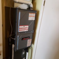 ABC Heating & Air Conditioning - Another perfect install by our amazing team!
