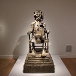 National Portrait Gallery