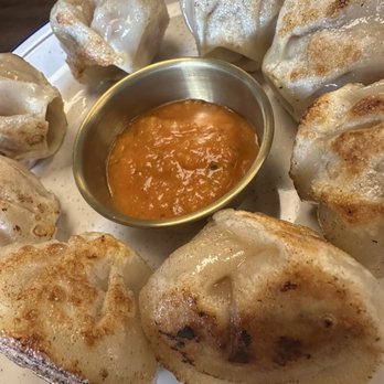 Yeti's Kitchen - Kothay MoMo (pork) - Himalayan/Nepalese Near Me - North Attleborough, Massachusetts Yeti's Kitchen - Kothay MoMo (pork) - Himalayan/Nepalese Near Me - North Attleborough, Massachusetts