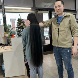 Hong Kong Hair Salon