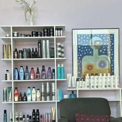 K2 Salon & Spa