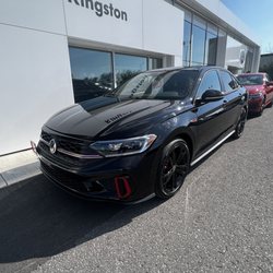 Kingston Volkswagen & Audi