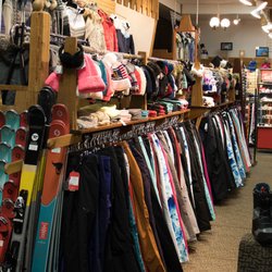 Scandinavian Ski Shop - Technical outerwear