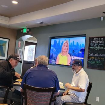 Almansor Grill - American Near Me - Alhambra, California