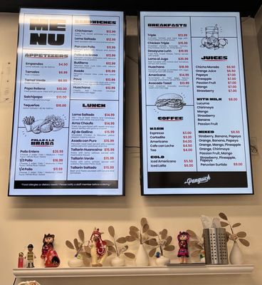 Menu photo 3 Panguich Cooper City, FL