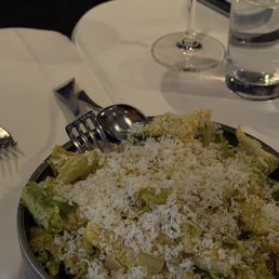 Table Side Caesar