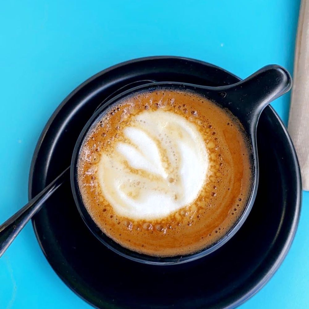 Ovenbird - Macchiato - Modern European Near Me - Austin, Texas Ovenbird - Macchiato - Modern European Near Me - Austin, Texas
