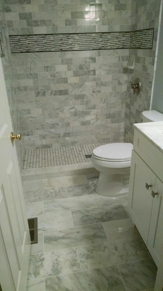 Slide of Constantly Running Drain Service