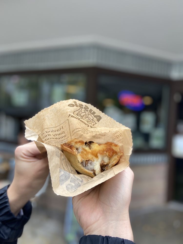 Australian Pie Company