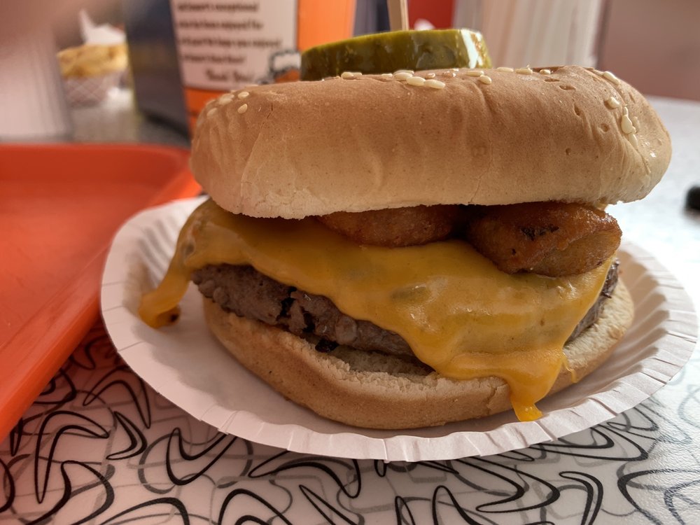 Stewart's Root Beer DriveIn, Tuckerton Roadtrippers