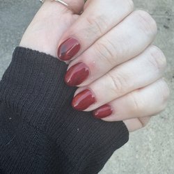Lolita Beauté - "Cat eye nail art"