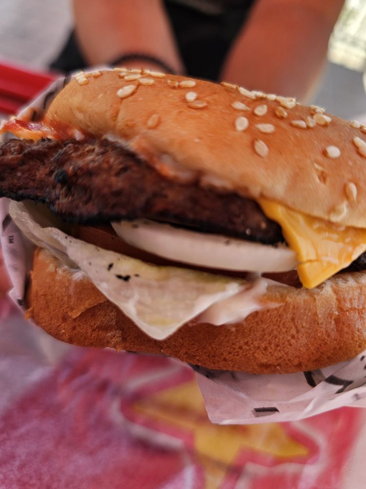 CARL’S JR Updated October 2024 55 Photos & 115 Reviews 2856