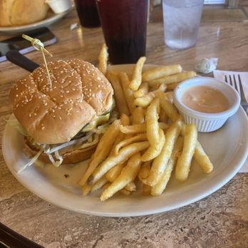 Sybil's Omelettes - Burger - Breakfast & Brunch Near Me - Salem, Oregon