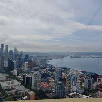 Space Needle - Landmarks & Historical Buildings Near Me - Seattle, Washington Space Needle - Landmarks & Historical Buildings Near Me - Seattle, Washington