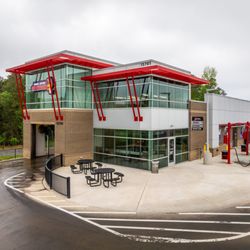 Sam's Xpress Car Wash