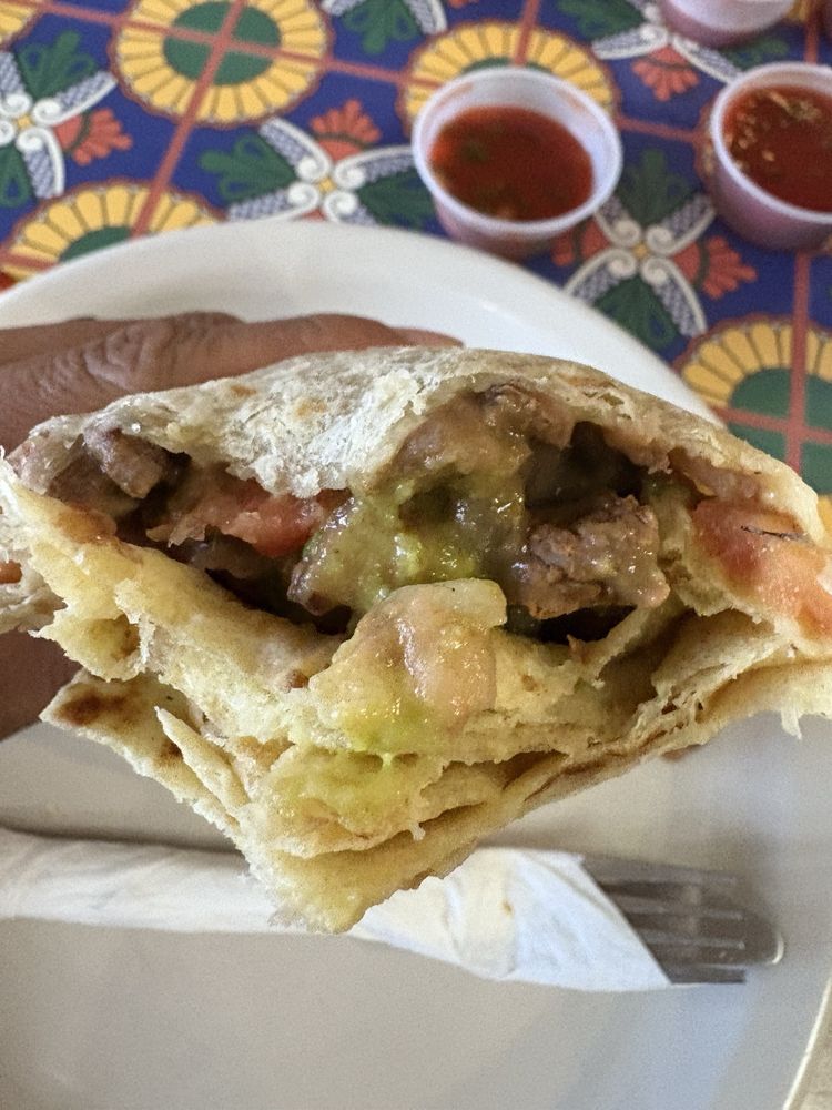 Tios Grille & Cantina