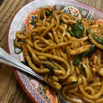Fortune House - Shanghai Noodles - Chinese Near Me - Dallas, Texas Fortune House - Shanghai Noodles - Chinese Near Me - Dallas, Texas