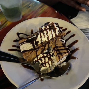 Seawitch - Cookie Monster Ice Cream Sandwich - Venues & Event Spaces Near Me - Carolina Beach, North Carolina Seawitch - Cookie Monster Ice Cream Sandwich - Venues & Event Spaces Near Me - Carolina Beach, North Carolina