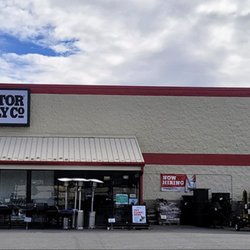 Tractor Supply