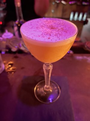 The Volstead by null