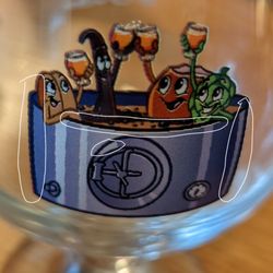 Glass With A Twist in Reno gift card