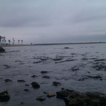 Cabrillo Beach - Beaches Near Me - San Pedro, California