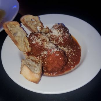 The Black Olive - Meatballs - Italian Near Me - Richmond, Virginia The Black Olive - Meatballs - Italian Near Me - Richmond, Virginia