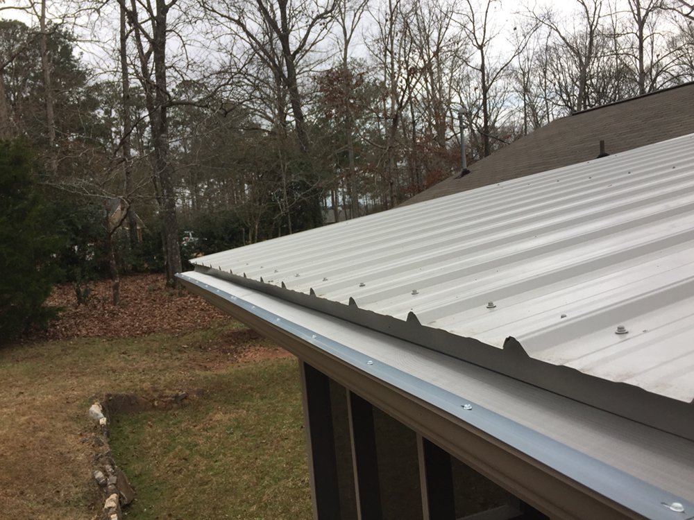 Slide of Leaf It to the Pros