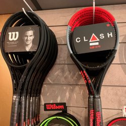 V&V Tennis Shop - New arrivals!