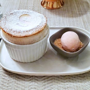Stofa Restaurant - Soufflé - Canadian (New) Near Me - Ottawa, Ontario