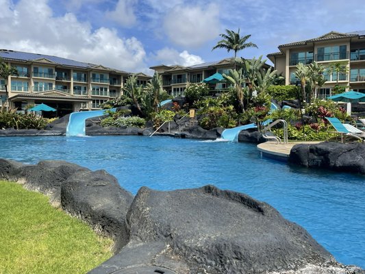 Waipouli Beach Resort by null