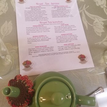 Tea Time - Tea Rooms Near Me - Sunrise, Florida Tea Time - Tea Rooms Near Me - Sunrise, Florida