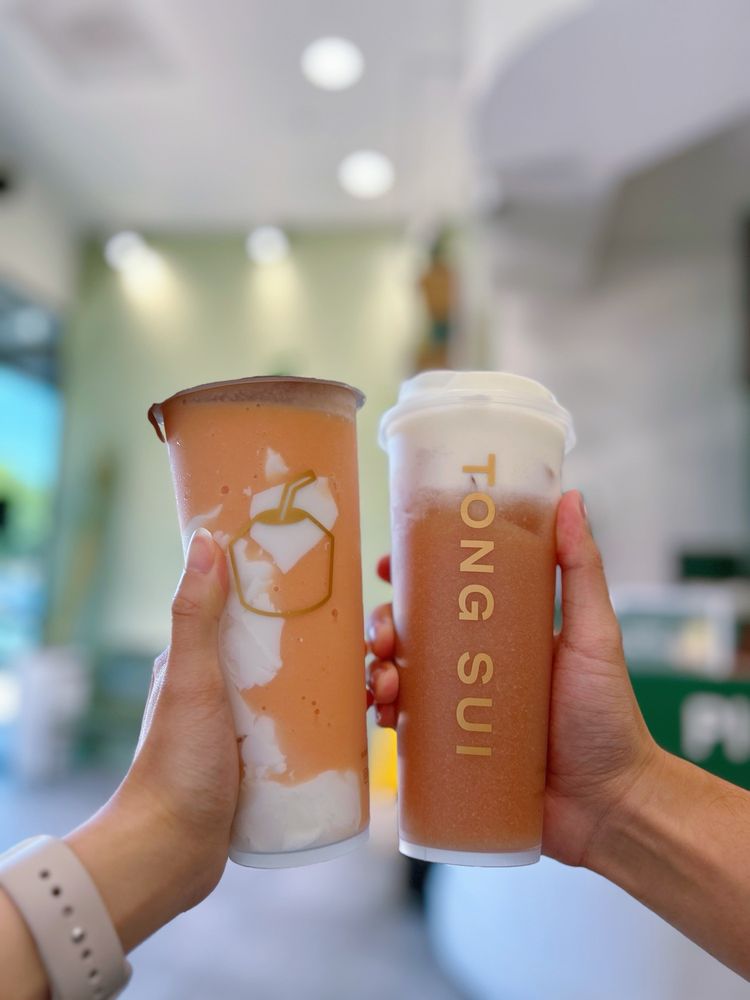 TONG SUI Updated October 2024 1553 Photos & 666 Reviews 927 E